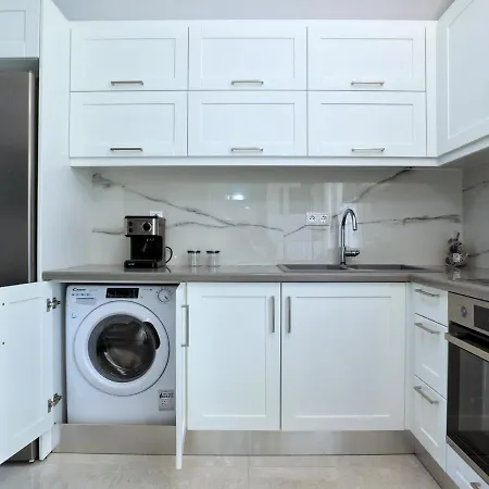 Frezia 1 Apartman