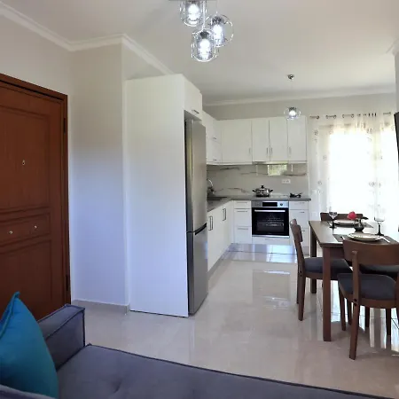 Apartment Frezia 1 Lefkada City