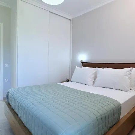 Apartment Frezia 1 Lefkada City