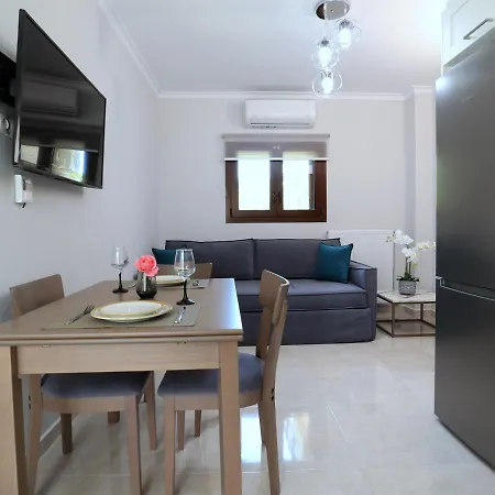 Frezia 1 Apartment *