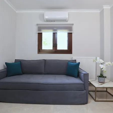 Apartment Frezia 1 Lefkada City