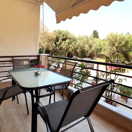 Frezia 1 * Lefkada City